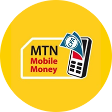 MTN Money