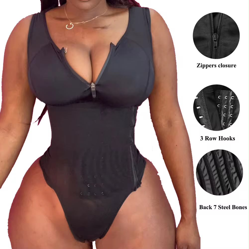 Awa Corset - coloris 3