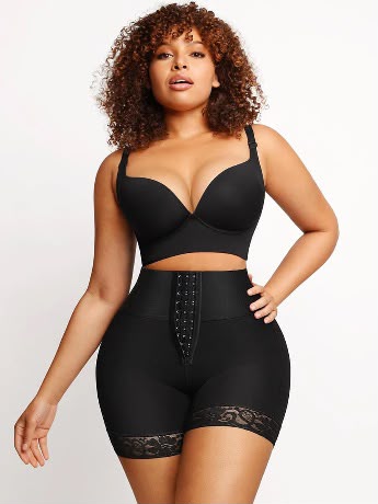 Culotte BBL - coloris 2