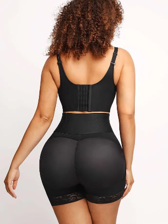 Culotte BBL - coloris 3