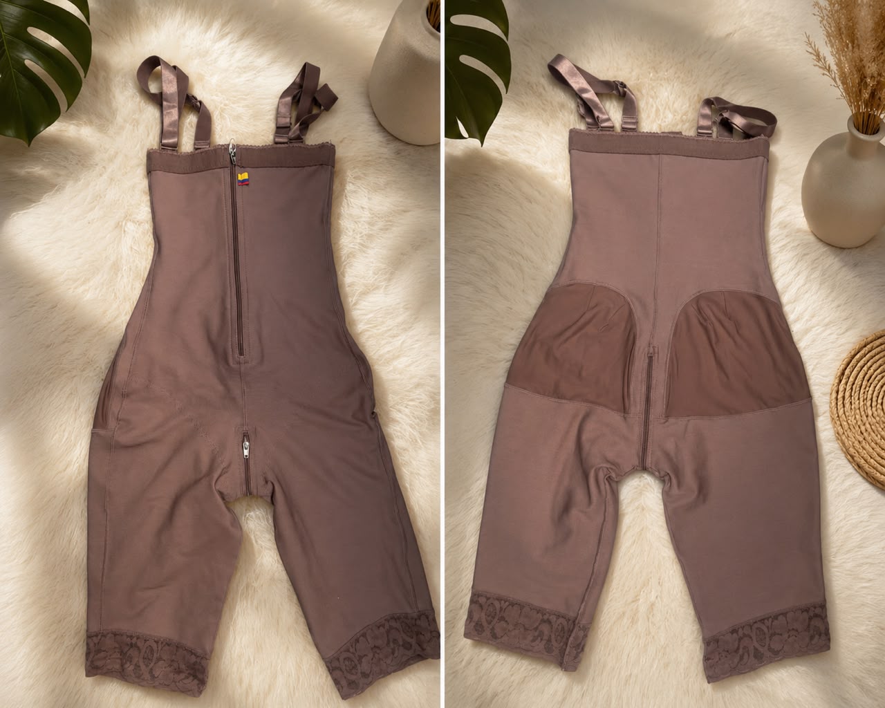 Lori - coloris Marron
