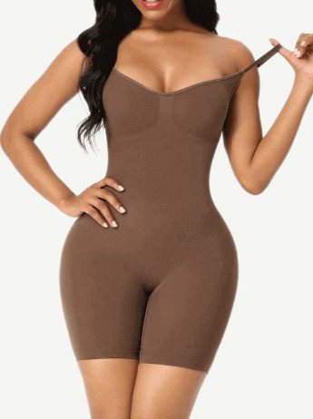 Seamless Lissa - coloris Marron