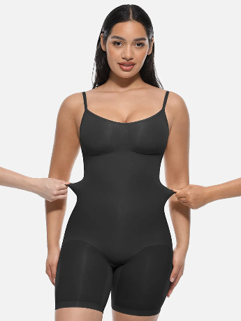 Seamless Lissa